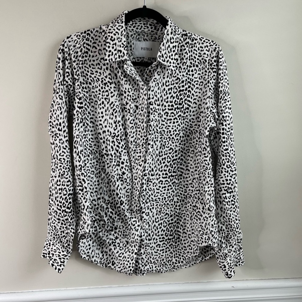 Pistola blouse